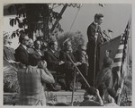 [1971-01-25] Governor Reubin Askew remarks at the groundbreaking for Florida International University