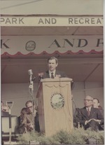 [1971-01-25] Reubin Askew remarks groundbreaking ceremony for Florida International University
