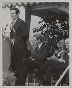 [1971-01-25] Richard Pettigrew Florida House of Representatives remarks groundbreaking for Florida International University