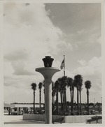 Torch of Knowledge, Service, and Understanding, Florida International University Tamiami Campus