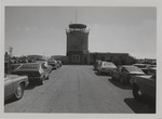 [1975] Airport Tower on the campus of Florida International University