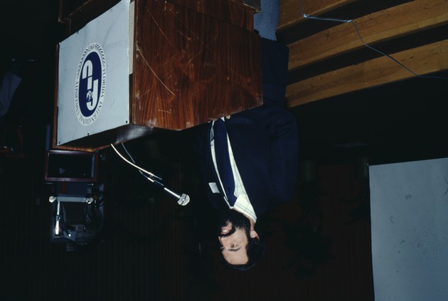 Steve Altman