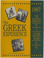 The Greek Experience 1997