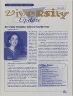 FIU Diversity Update Newsletter Fall 1999
