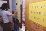 [1980/1989] Student Academic Services Student Housing