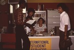 Office of International Student Services