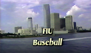 FIU Baseball