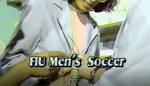 FIU Men's Soccer