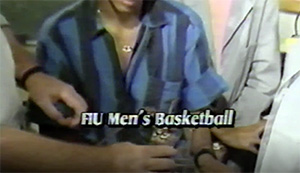 FIU Men's Basketball