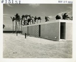 Virginia Key Beach Bath House circa 1952
