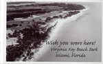 [2003] Historic aerial view postcard