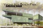 Virginia Key Beach Park Museum