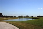 [2007-12-12] Lake on golf course