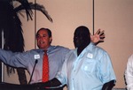 [2008-12] Jim Mandich and Larry Little speaking