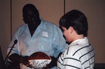 [2008-12] Larry Little with boy