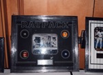 Ratpack memorabilia