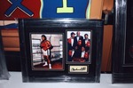 Muhammad Ali memorabilia