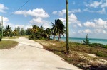 [2004] Road next to Virginia Key Beach