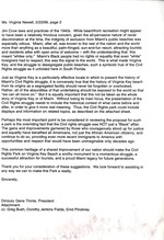[2/23/1999] Letter to Advisory Committee continued
