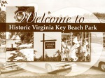 Virginia Key pamphlet