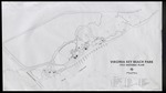 1953 Historic Plan for Virginia Key Beach Park