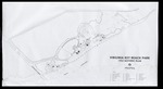 1954 Historic Plan for Virginia Key Beach Park
