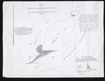 Map of the Virginia Key Abandoned Military Reservation