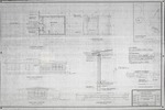 [10/9/1956] Plans for an Addition to the Superintendent's House