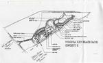 Concept B Plan for Virginia Key Beach Park