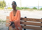 [2005-04-16] Antonia Williams Gary Interview at Virginia Key Beach Park Trust
