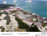 [2009-02-26] Aerial Photo Depicting Design Four of the Virginia Key Beach Nature Trail