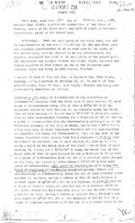 [1982-04-05] Miami Dade County Signs Away the Virginia Key Deed to the City of Miami