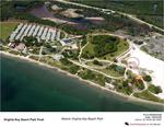Baynanza 2012 Locations at Virginia Key Beach Park