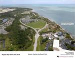 Sand Volleyball Locations at Virginia Key Beach Park<br />( 3 volumes )