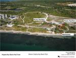Picnic Areas for an Unspecified Event at Virginia Key Beach Park<br />( 2 volumes )