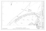 [5/10/2002] Survey Sheet Four of the Virginia Key Beach Restoration Project