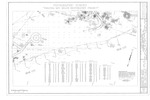 Survey Sheet Five of the Virginia Key Beach Restoration Project
