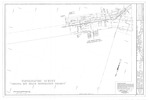 Survey Sheet Eight of the Virginia Key Beach Restoration Project