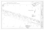 Survey Sheet Nine of the Virginia Key Beach Restoration Project