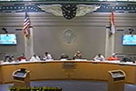 Miami City Commission Meeting Regarding Virginia Key Beach Park Trust