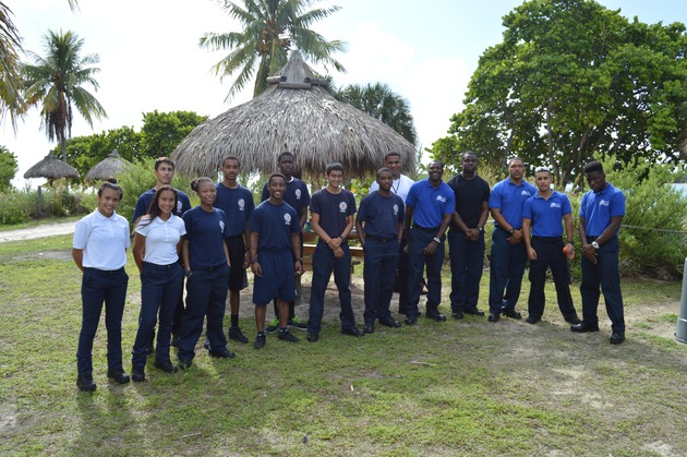 City of Miami Firefighters Picnic