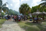 City of Miami Firefighters Picnic