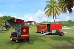 [2016-09-11] City of Miami Firefighters Picnic