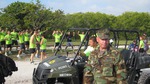 Battlefrog Navy Seals Obstacle Course