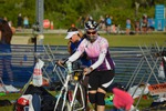 Mack Cycle Triathlon 2015
