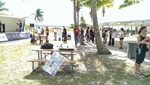 Marine Conservation Picnic &March for Lolita