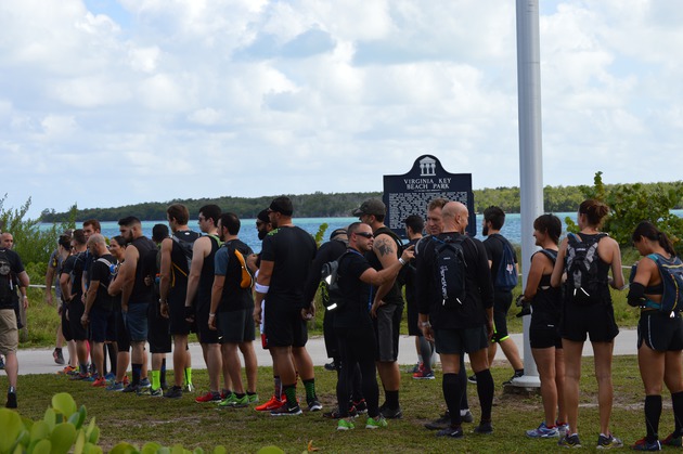 Spartan Run Bootcamp 2016