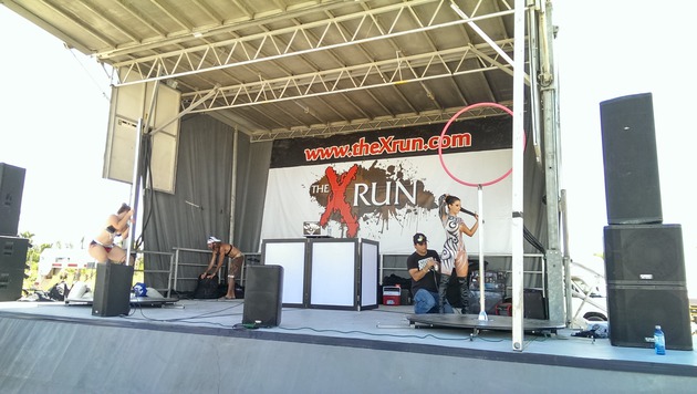 XRUN 2014