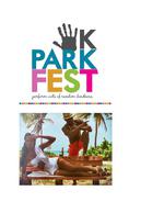 Park Fest<br />( 84 volumes )
