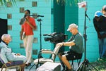Virginia Key Beach Documentary